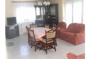 Ungheria Privát Harkány, Esterno